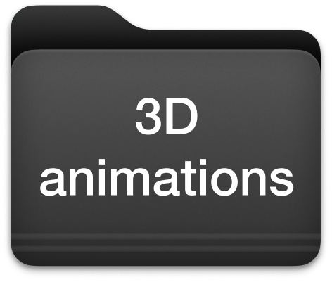 3D Animations