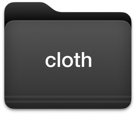 Cloth