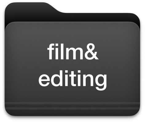Film & Editing