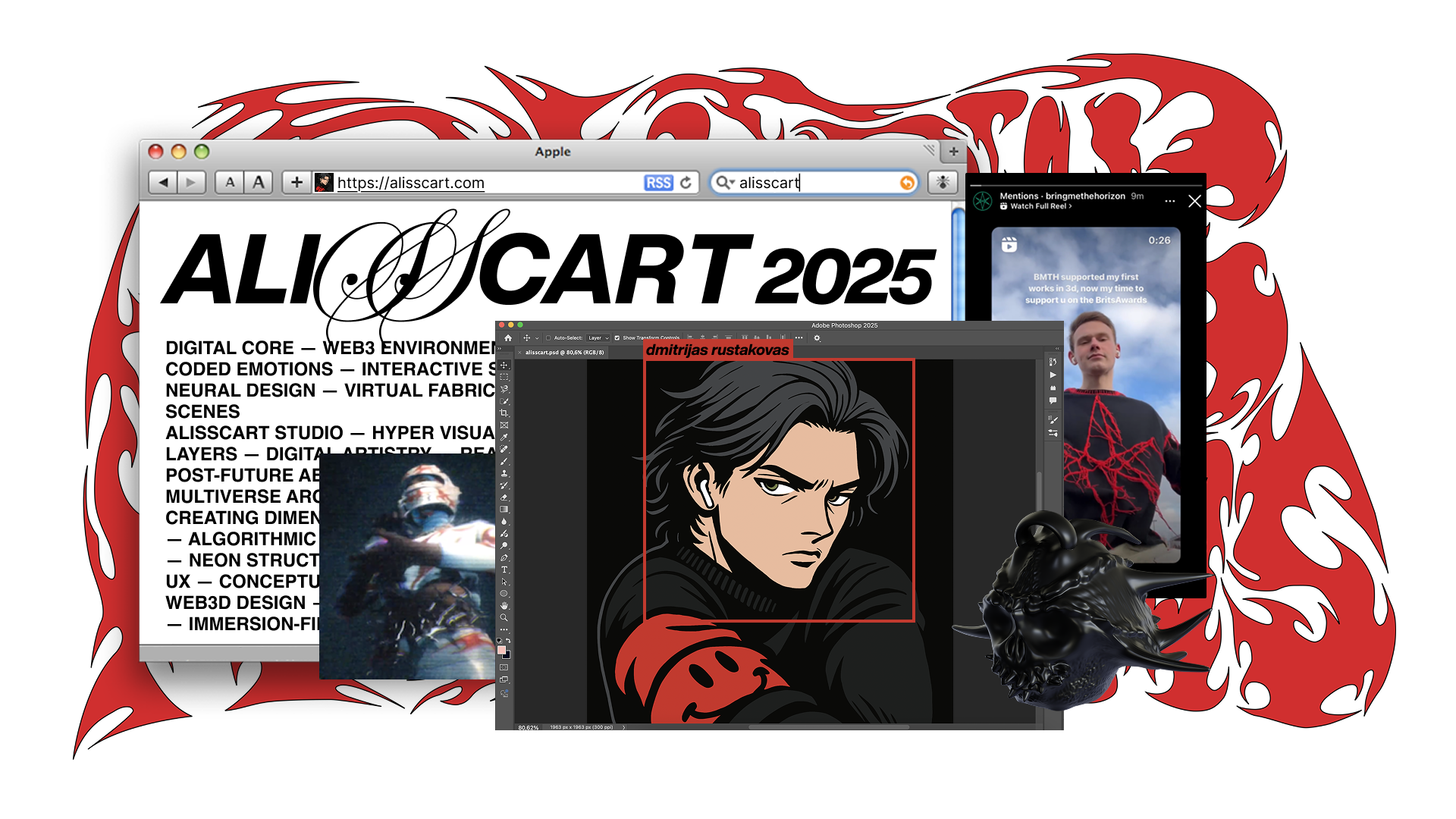 alisscart hero